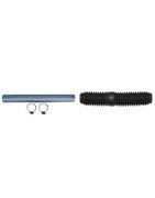 Luchtinlaat VOLVO 360