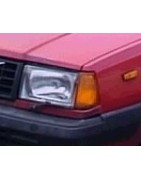 Lighting VOLVO 360