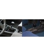 Transmissie VOLVO 360