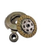 Brake Parts VOLVO 360