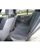 Interior VOLVO 360