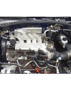 Engine parts VOLVO 440