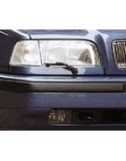 Lighting VOLVO 440