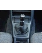 Manual transmission VOLVO 440
