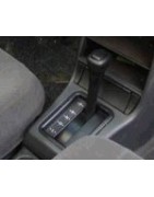 Automatische transmissie