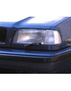 Lighting VOLVO 460