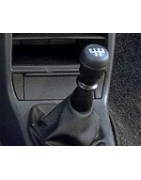 Manual transmission
