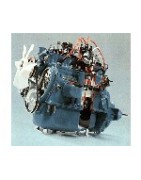 Engine parts VOLVO 88