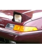 Lighting VOLVO 480
