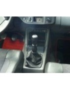 Automatic transmission VOLVO 480