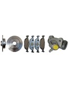 Brake Parts