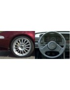 Suspension & steering VOLVO 480