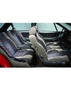 Interieur onderdelen