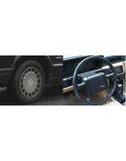 Wielophanging & stuurinrichting VOLVO 744 en 745