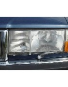Verlichting VOLVO 764 en 765