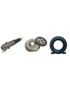 Repair Manual transmission 764 and 765