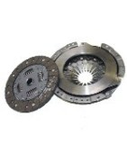 Brake Parts VOLVO 764 and 765