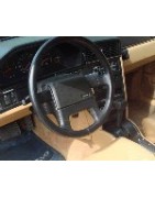 Interior VOLVO 764 and 765