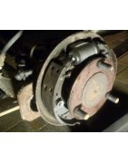 Brake Parts