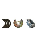 Brake Parts