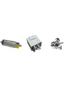 Brandstofsysteem VOLVO 780