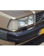 Lighting VOLVO 780