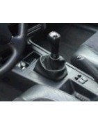 Handgeschakelde transmissie VOLVO 850