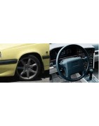 Suspension & steering VOLVO 850