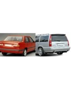 Body parts VOLVO 850