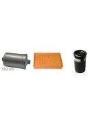 Filters VOLVO 944 en 945