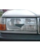 Verlichting VOLVO 944 en 945