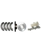 Brake Parts