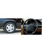 Suspension & steering VOLVO 944 and 945