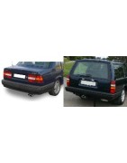 Carrosserie onderdelen