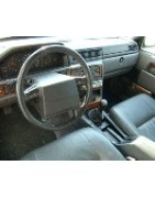 Interieur onderdelen