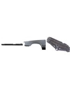 Bodywork VOLVO 944 and 945