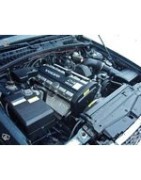 Engine parts VOLVO 964 and 965