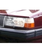 Lighting VOLVO 964 and 965