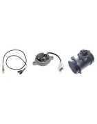 Sensors VOLVO 964 and 965