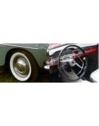 Suspension & steering