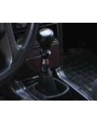 Repair Manual transmission 