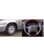 Suspension & steering VOLVO 964 and 965