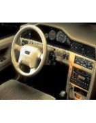 Interior VOLVO 964 and 965