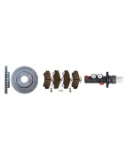 Brake Parts