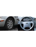 Wielophanging & stuurinrichting VOLVO S40 tot '04