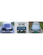 Carrosserie onderdelen