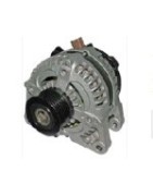 Laadsysteem VOLVO S40 vanaf '04