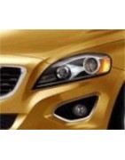 Lighting VOLVO S40 from 2004