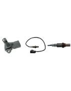 Sensors VOLVO S40 from 2004