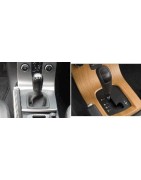 Transmission VOLVO S40 from 2004